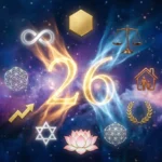 26 Number Meaning: Biblical, Spiritual & Angel Number Guide (2026) The Number 26