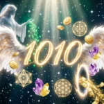 1010 Angel Number Meaning