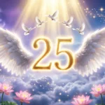 25 Number Meaning: Biblical, Spiritual & Angel Number Guide (2026) 25 Number