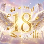 18 Angel Number Meaning: Biblical, Spiritual & Life Guide (2026) 18 Angel Number