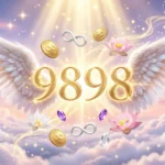 9898 Angel Number Meaning: Biblical, Spiritual & Life Guide (2026) 9898 Angel Number