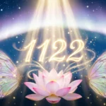 1122 Angel Number