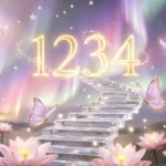 1234 Number Meaning