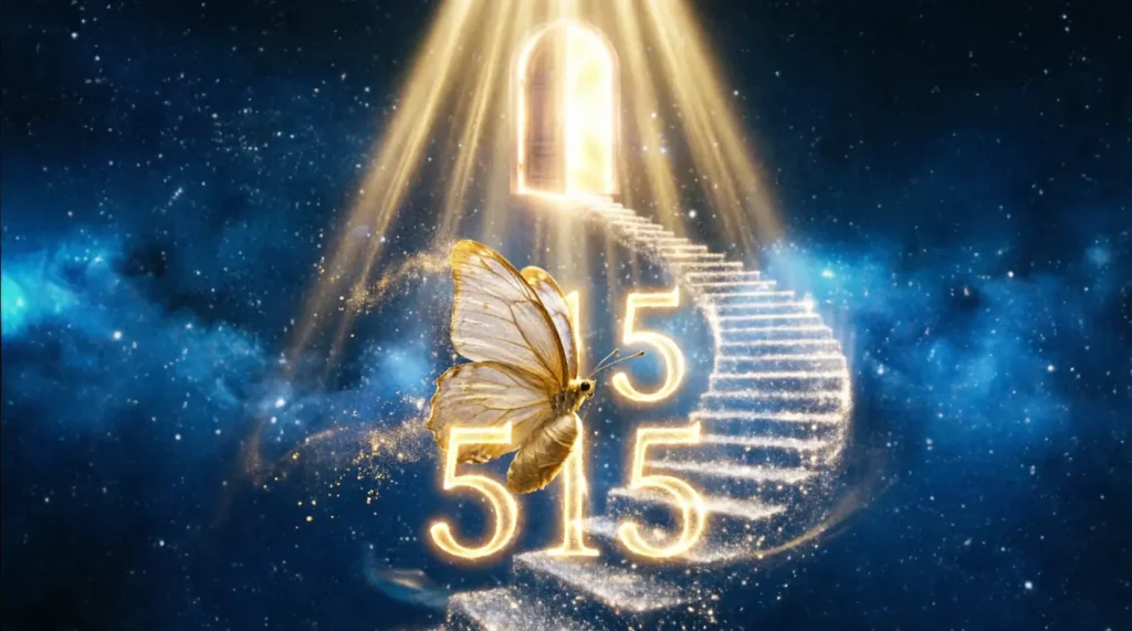 515 Angel Number