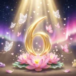 The Number 6