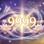 9999 Angel Number