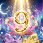 The Number 9 Meaning