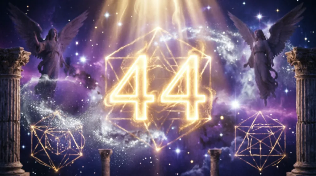 The Number 5 Meaning