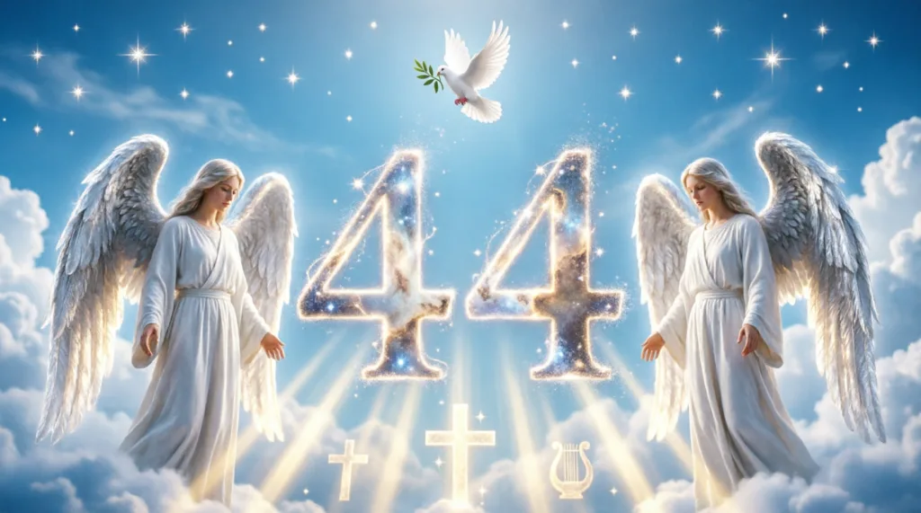 The Number 5 Meaning