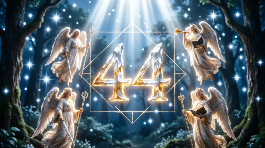 The Number 5 Meaning
