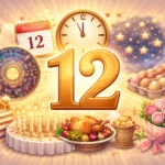 12 meaning