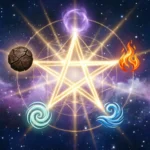 the number 5 spiritual meaning