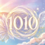 meaning of 1010 angel number