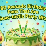727 Angel Number Meaning: Biblical, Spiritual & Life Guide (2026) avocado birthday puns