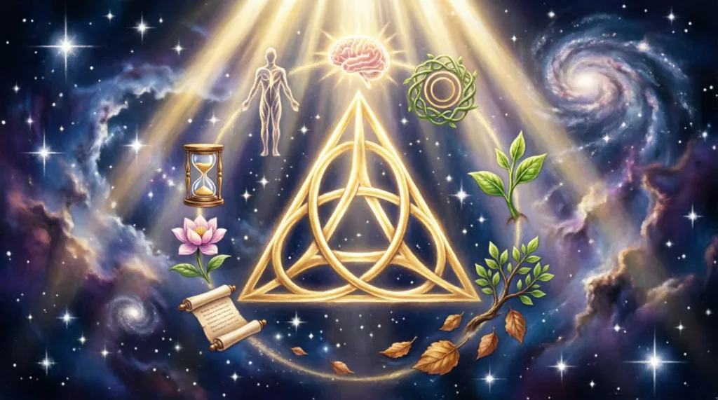 number three meaning