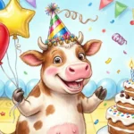 12 Angel Number Meaning: Biblical, Spiritual & Life Guide (2026) cow birthday puns