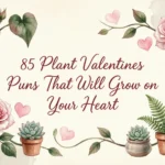 13 Number Meaning: Biblical, Spiritual & Angel Number Guide (2026) plant valentines puns