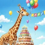 9999 Angel Number Meaning for Twin Flame: What the Universe Is Telling You (2026) giraffe birthday puns