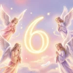 The Number 6 Meaning: Biblical Symbolism, Spiritual Significance & More (2026) number 6 spiritual meaning
