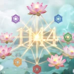1144 Angel Number Meaning for Manifestation: What the Universe Is Telling You (2026) 1144 angel number meaning manifestation