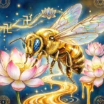 bees in dream meaning