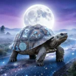 turtle dream meaning