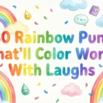 number 5 meaning in numerology rainbow puns