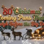 38 Angel Number Meaning: Biblical, Spiritual & Life Guide (2026) christmas coming puns
