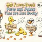 The Number 3 Meaning: Biblical Symbolism, Spiritual Significance & More (2026) funny duck puns and jokes