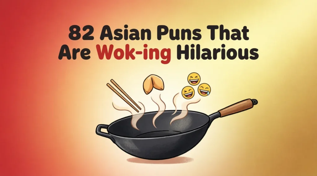 asian puns
