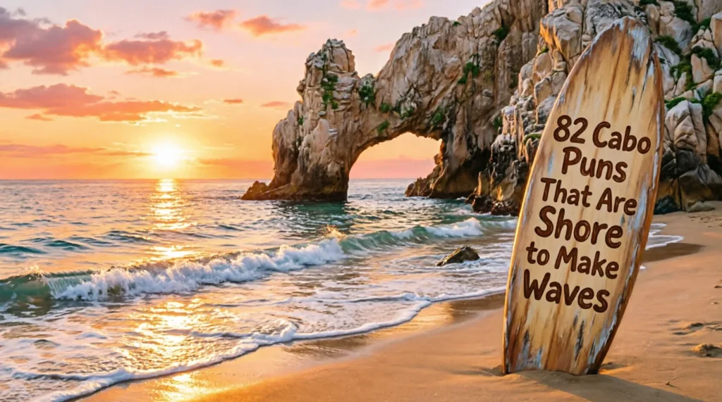 cabo puns