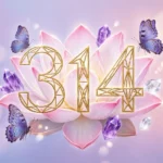 314 angel number meaning