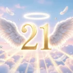 21 Angel Number Meaning: Biblical, Spiritual & Life Guide (2026) 21 angel number meaning