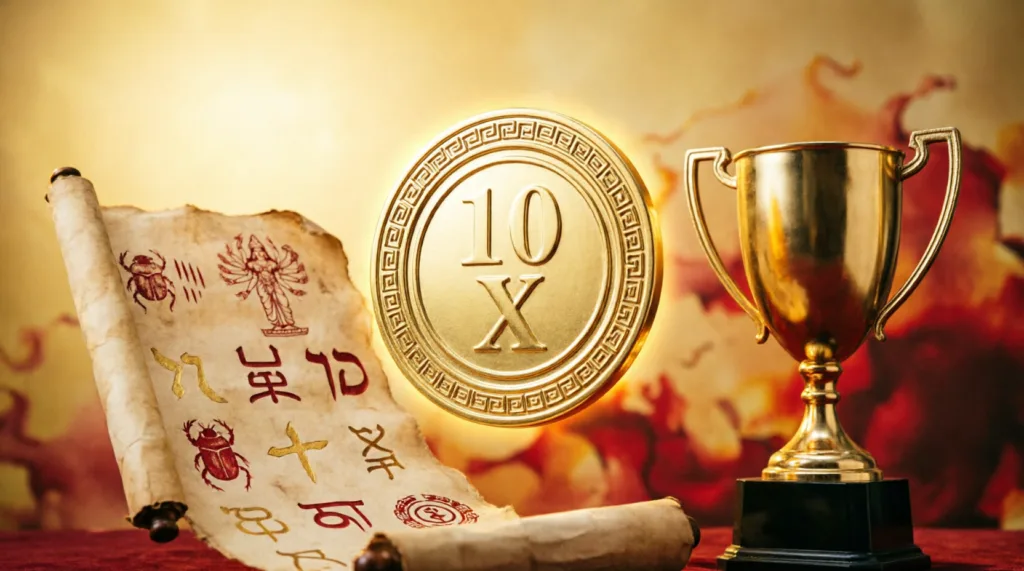meaning of number 10