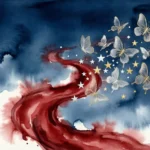 blood in dream meaning