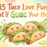 20 Angel Number Meaning: Biblical, Spiritual & Life Guide (2026) taco puns love