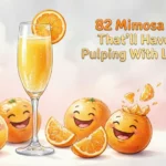 mimosa puns