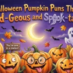The Number 9 Meaning: Biblical Symbolism, Spiritual Significance & More (2026) halloween pumpkin puns