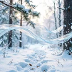 similes for cold air