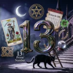 13 Number Meaning: Biblical, Spiritual & Angel Number Guide (2026) meaning of the number 13