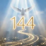 144 Angel Number Meaning: Biblical, Spiritual & Life Guide (2026) 144 Angel Number Meaning: Biblical, Spiritual & Life Guide (2026)